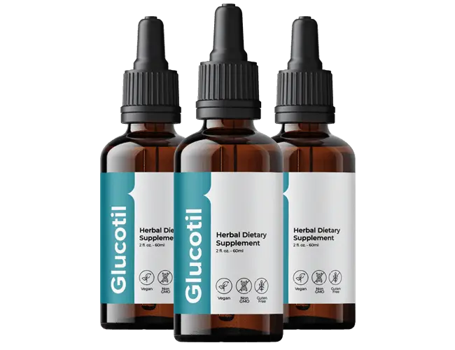 Glucotil