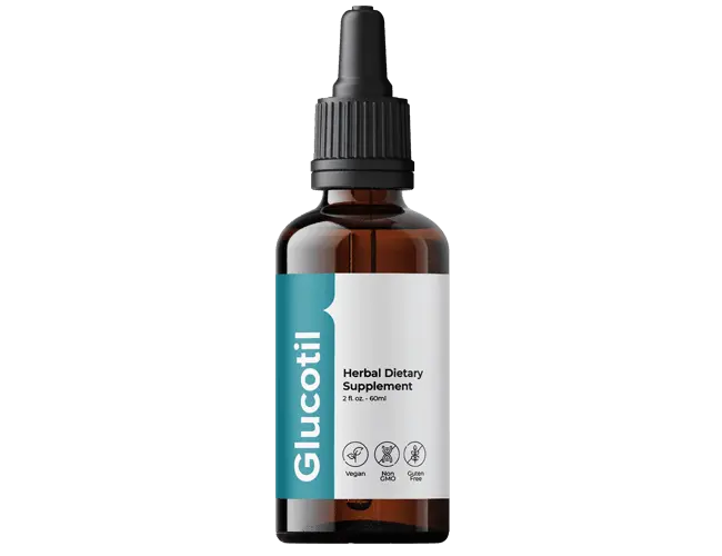 Glucotil™ formula