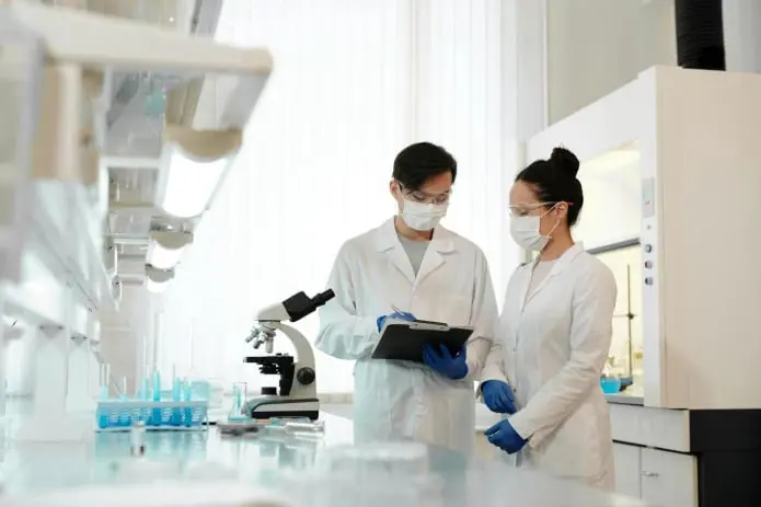 Glucotil Science